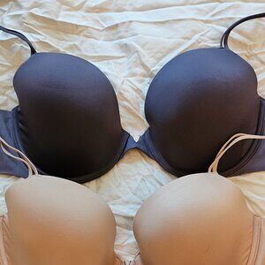 Victoria's Secret Bra Demi 38C